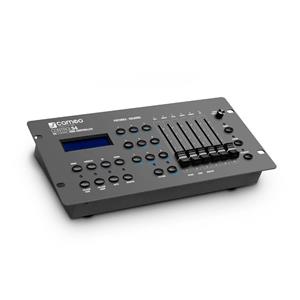 Cameo CONTROL54 DMX controller