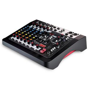 Allen & Heath ZEDi-10FX