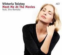 Act Music Meet Me At The Movies - Viktoria Tolstoy