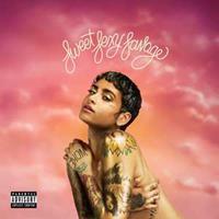 Atlantic Records Sweetsexysavage - Kehlani