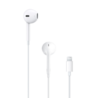 Apple EarPods met Lightning Connector