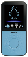 lenco Podo-153 MP3-speler