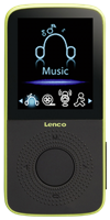 lenco Podo-153 MP3-speler