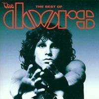 Rhino The Best Of The Doors - The Doors