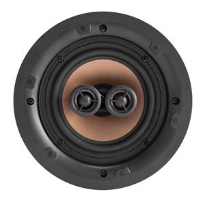 HPRO550 Stereo Inbouw Speaker - Wit