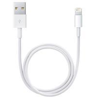 Apple Lightning naar USB-kabel (0,5m) (ME291ZM/A)