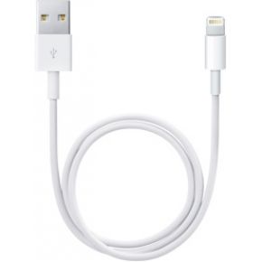 Apple Lightning naar USB-kabel (0,5m) (ME291ZM/A)