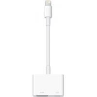 Apple Lightning naar HDMI Adapter Kabel - Wit