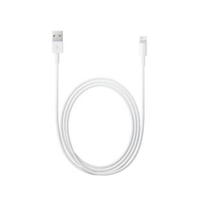 Apple Lightning-auf-USB-kabel (2,00 m)