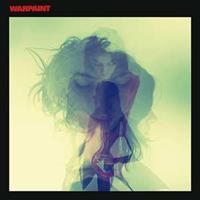 Rough Trade Warpaint - Warpaint