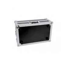 ROADINGER Mixer Case Pro MCB-19, sloping, bk, 6U