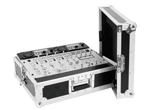 Omnitronic MCV-19 8U 19 Zoll Topload Flightcase