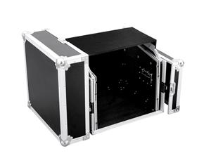 ROADINGER Special Combo Case LS5 Laptop-Desk, 6U