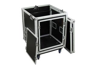 omnitronic 10 HE Case (L x B x H) 610 x 560 x 800mm