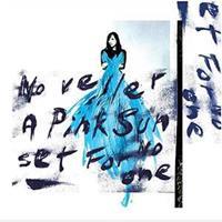 Fire A Pink Sunset For No One - Noveller