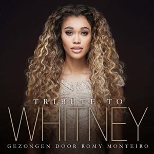 Rtbe 0-E 8Ball Music Romy Monteiro - Tribute to Whitney