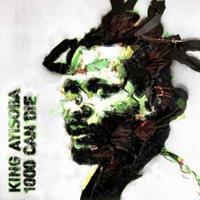 Glitterbeat Records 1000 Can Die - King Ayisoba