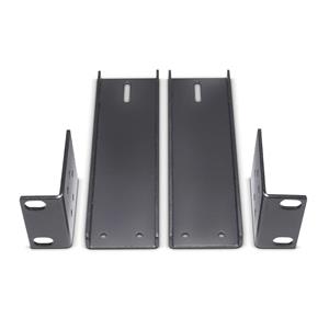 LD Systems U500 RK2 Rackmount set voor 2 U500 ontvangers