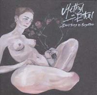 4ad Everything Is Forgotten - Methyl Ethel