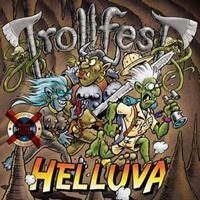 Napalm Records Helluva - Trollfest
