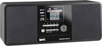 DAB+ radio met CD speler - Imperial