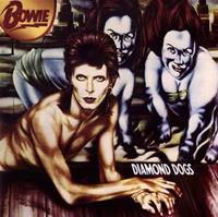 Parlophone Diamond Dogs (2016 Remastered) - David Bowie