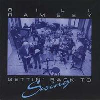 Bear Family Gettin' Back To Swing - Bill Ramsey