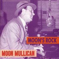 Bear Family Moon's Rock - Moon Mullican