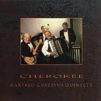 Bear Family Cherokee - Manfred Gustavus