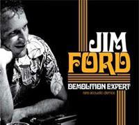 Bear Family Demolition Expert - Jim Ford