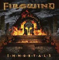 Century Media Immortals - Firewind