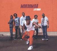 Out Here Luyando - Mokoomba