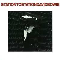 Parlophone Station To Station - David Bowie