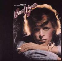 Parlophone Young Americans (Remastered) - David Bowie