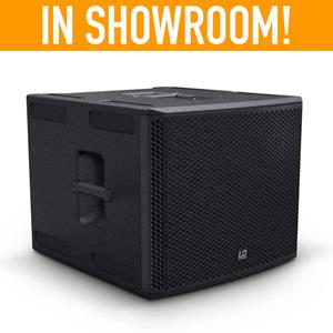 Stinger Sub 15A G3 actieve PA subwoofer