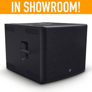 Stinger Sub 18A G3 actieve PA subwoofer