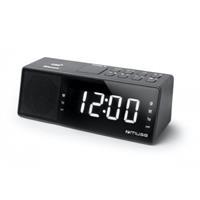 Muse M-172 BT Bluetooth wekkerradio