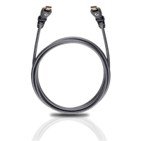oehlbach Flex magic-HS HDMI-kabel - 1,7 meter