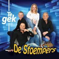 CNR Records Vlaamse Sterren Te Gek