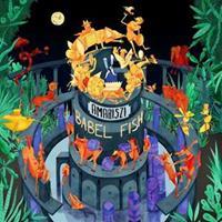 Aac Records Babel Fish - Amariszi