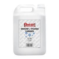 Antari SL-5N snow/foam fluid 5 L, fine