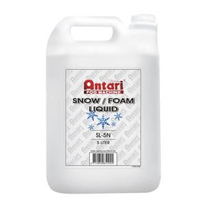 Antari SL-5N sneeuwvloeistof (5 liter)