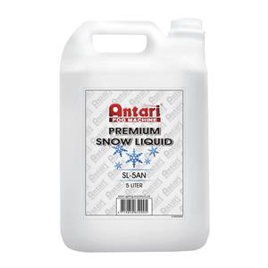 SL-5AN premium sneeuwvloeistof (5 liter)