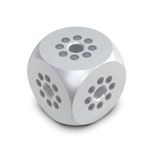 Showtec Single Tube Cube