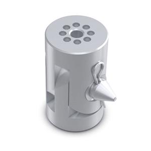 Showtec Single Tube Hinge