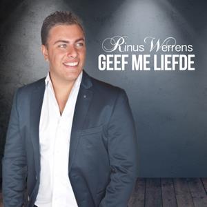 Berk Music Berk Music Geef Me Liefde