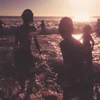 Warner Records Label One More Light - Linkin Park