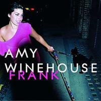 Island Amy Winehouse - Frank LP