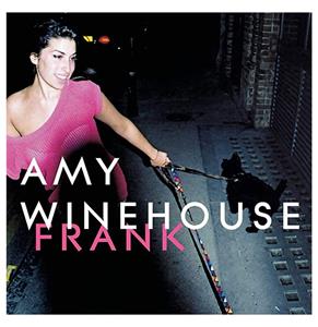 Island Amy Winehouse - Frank LP