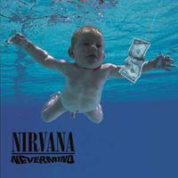 Universal Nevermind - Nirvana